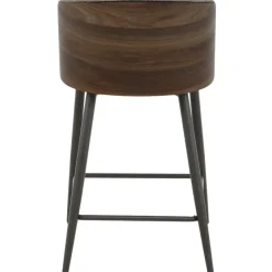 PTMD Barkruk Bosca beige