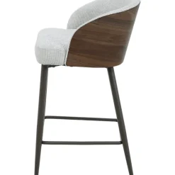 PTMD Barkruk Bosca beige