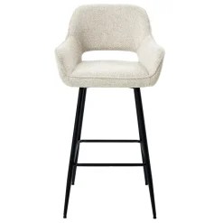 PTMD Barkruk Fallon Opulence 05 beige