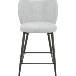 PTMD Barkruk Pebble beige