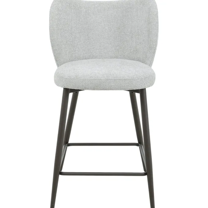 PTMD Barkruk Pebble beige