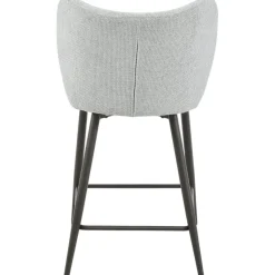 PTMD Barkruk Pebble beige