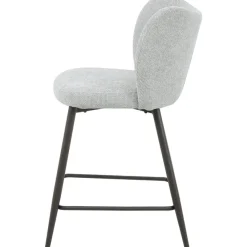PTMD Barkruk Pebble beige