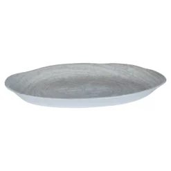 PTMD Dinerbord Kaylaa Creme ovaal