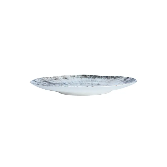 PTMD Dinerbord Kaylaa Multicolor rond S - 23 cm