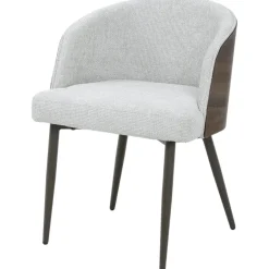 PTMD Eettafelstoel Bosca Beige