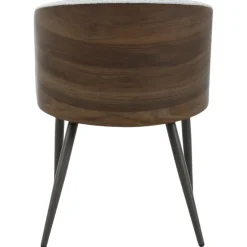 PTMD Eettafelstoel Bosca Beige