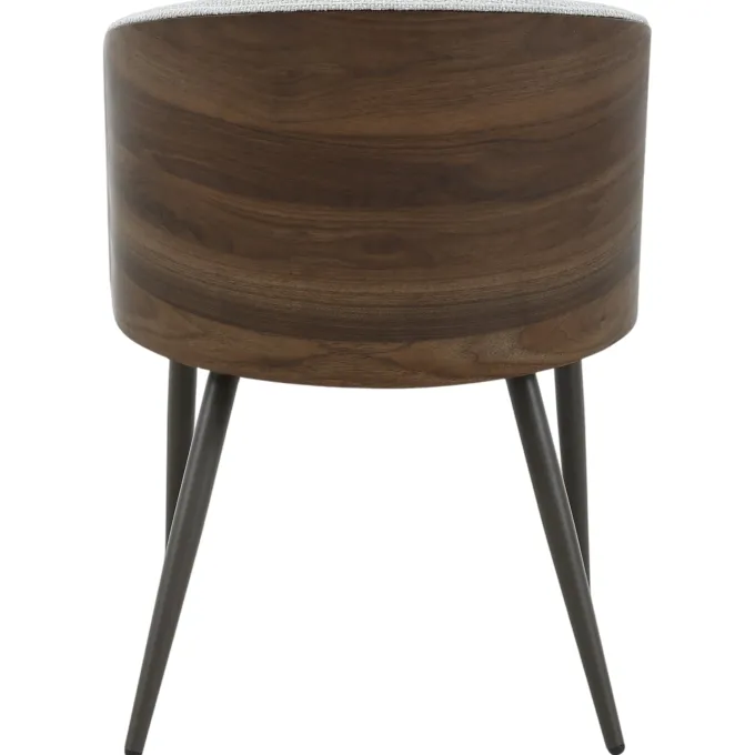 PTMD Eettafelstoel Bosca Beige
