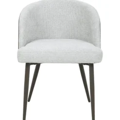 PTMD Eettafelstoel Bosca Beige