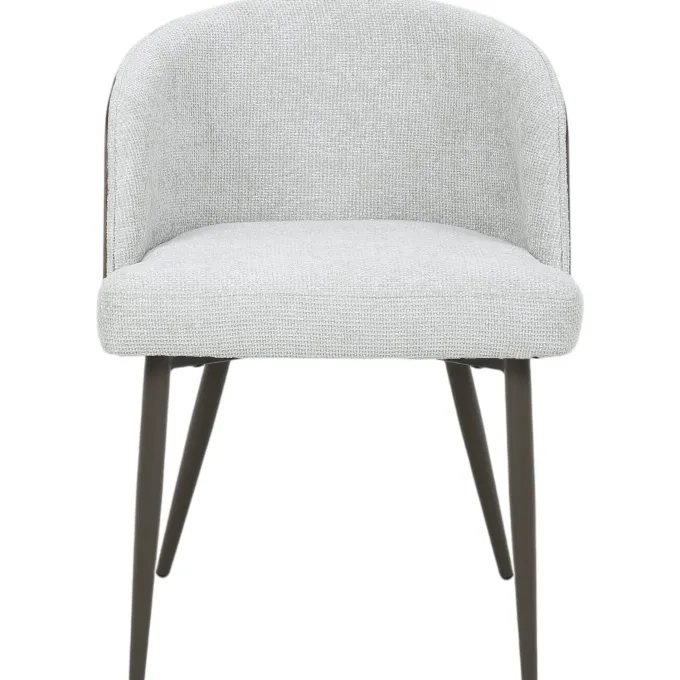 PTMD Eettafelstoel Bosca Beige