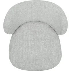 PTMD Eettafelstoel Pebble beige
