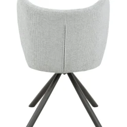 PTMD Eettafelstoel Pebble beige
