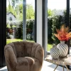 PTMD Fauteuil Furia mokka