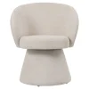 PTMD Fauteuil Hermes Eden cream