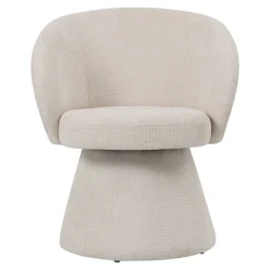 PTMD Fauteuil Hermes Eden cream