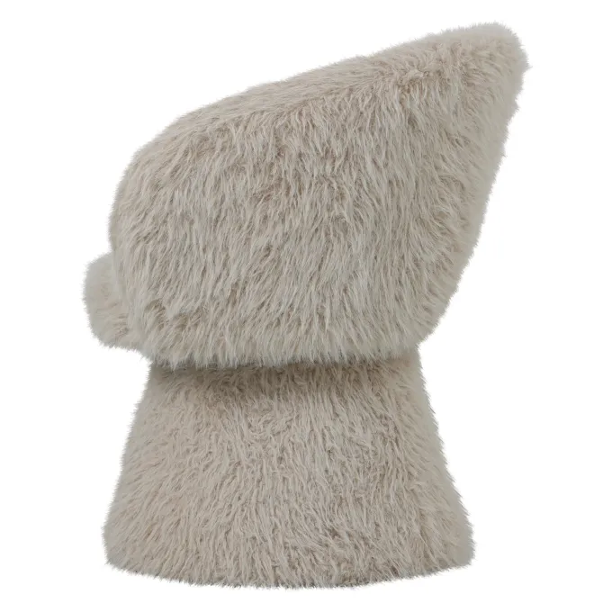 PTMD Fauteuil Hermes Hair