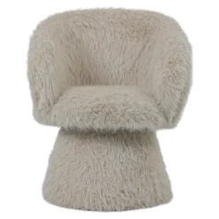 PTMD Fauteuil Hermes Hair