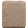 PTMD Fauteuil Oslo teddy beige