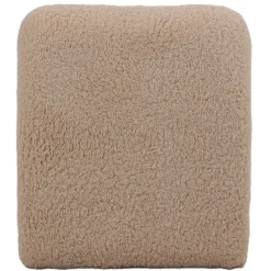 PTMD Fauteuil Oslo teddy beige