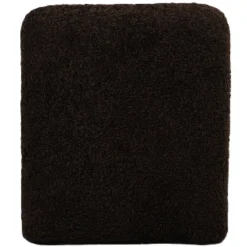 PTMD Fauteuil Oslo teddy coffee