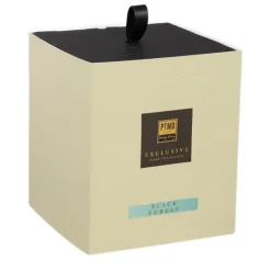 PTMD Geurkaars PTMD Exclusive black forest 900gr