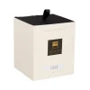 PTMD Geurkaars PTMD Exclusive clean linen 900gr