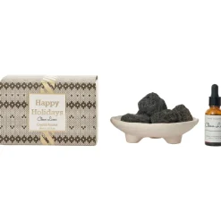 PTMD Geurkristallen Xmas Special 30 ml - clean linen