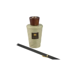 PTMD Geurstokjes PTMD Exclusive Black Forest 300ml - Luxe Huisparfum