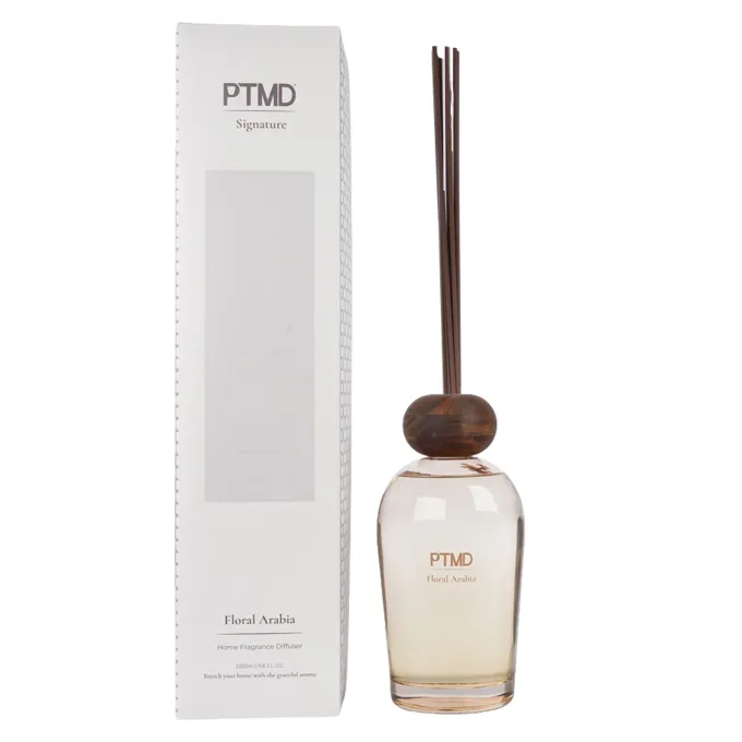 PTMD Geurstokjes PTMD Signature Floral Arabia 2000ml