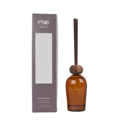 PTMD Geurstokjes PTMD Signature Woody Bouquet 500ml - Luxe Huisparfum