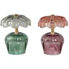 PTMD Kaydie Roze bloemvormige LED-lamp