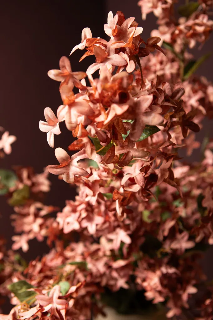 PTMD Kunstbloem Jasmine