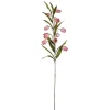 PTMD Kunstbloem Sandersonia Roze