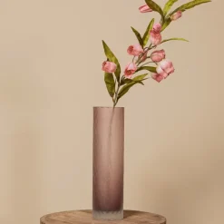 PTMD Kunstbloem Sandersonia Roze