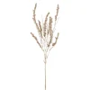 PTMD Kunsttak Berry Plant gold berry spray
