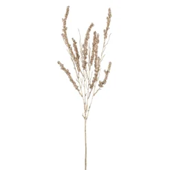 PTMD Kunsttak Berry Plant gold berry spray