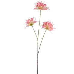 PTMD Kunsttak Pink Spider