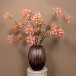 PTMD Kunsttak Pink Spider