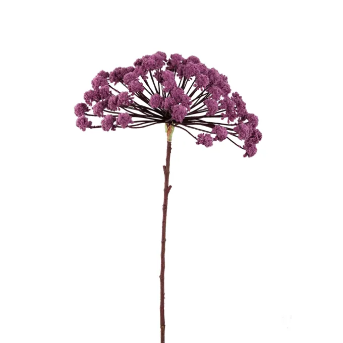 PTMD Kunsttak Twig Paars Angelica