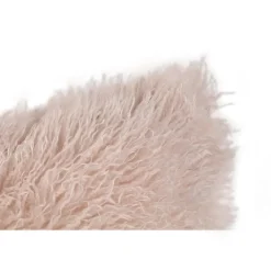 PTMD Kussen Rexx Beige vierkant