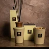 PTMD Luxe Geur Giftset PTMD - Exclusieve geurstokjes 1L + geurkaars 900g Black Forest