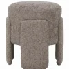 PTMD Poef Pico Taupe legacy mink 3