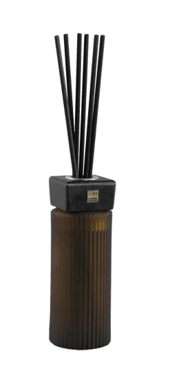 PTMD PTMD Geurstokjes New Elements Woody Bouquet - Luxe Interieurparfum