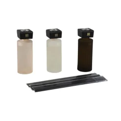 PTMD PTMD Geurstokjes New Elements Woody Bouquet - Luxe Interieurparfum