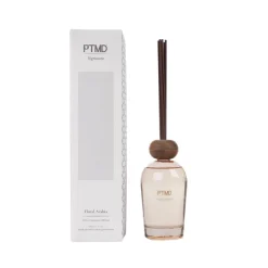 PTMD PTMD Signature Floral Arabia Geurstokjes 500ml - Luxe Huisparfum