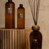 PTMD PTMD Signature Navulolie Woody Bouquet 500ml - Huisparfum