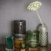 PTMD PTMD Vaas Gigi Groen XL - Stijlvolle Designvaas