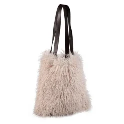PTMD Schoudertas Rexx Beige