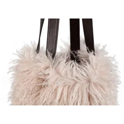 PTMD Schoudertas Rexx Beige