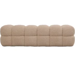 PTMD Teddy bank beige